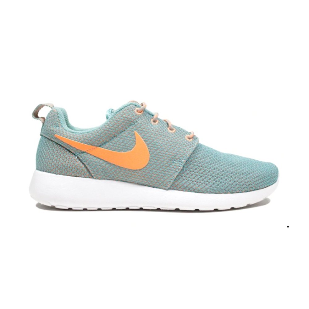 Nike Rosche Run Women's Shoe Sneaker - Diffused Jade